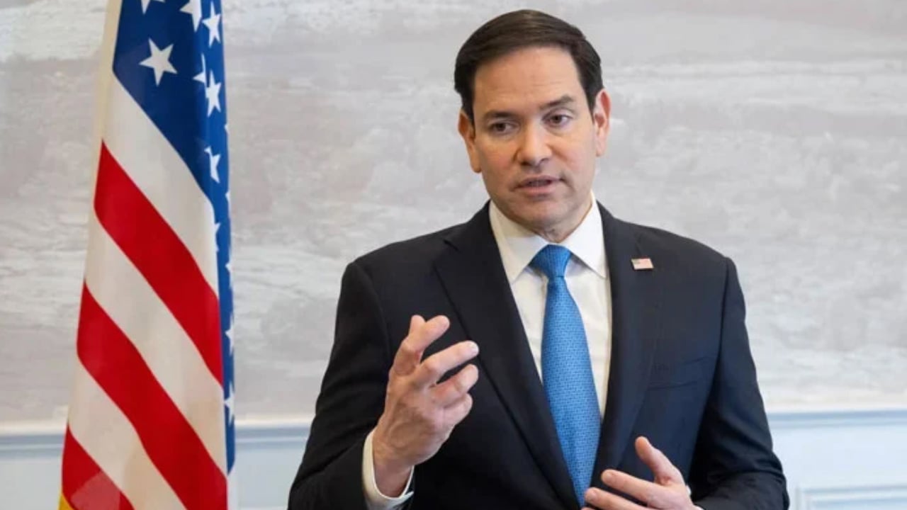 যে কারণে পাকিস্তানকে ধন্যবাদ জানাল যুক্তরাষ্ট্র