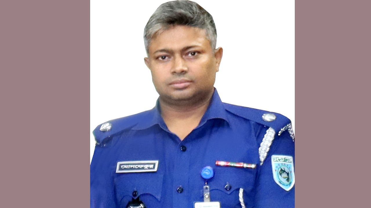 গোপালগঞ্জের ঘটনা নিয়ে ফেসবুকে ট্রল, এএসপি প্রত্যাহার