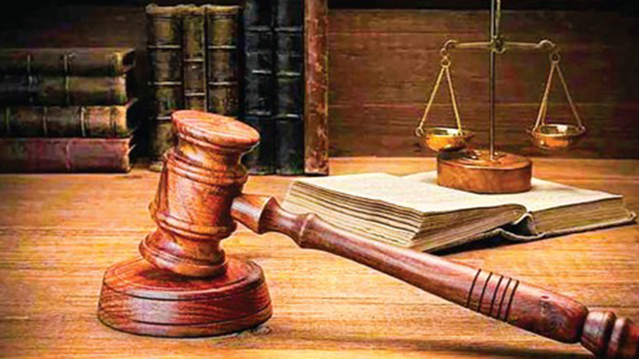 Rule of justice