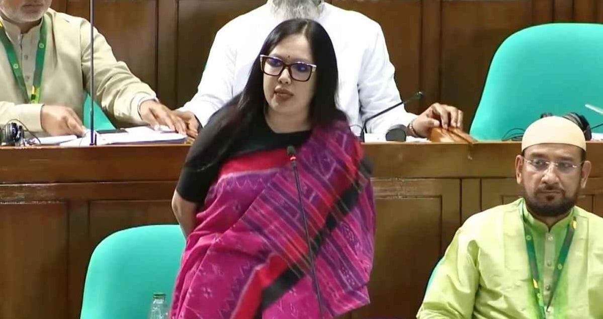 ‘বলেছিল এক কোটি চাকরি দেবে, কিন্তু ছয় মাসে চাকরি হারিয়েছেন ৬২ হাজার মানুষ’