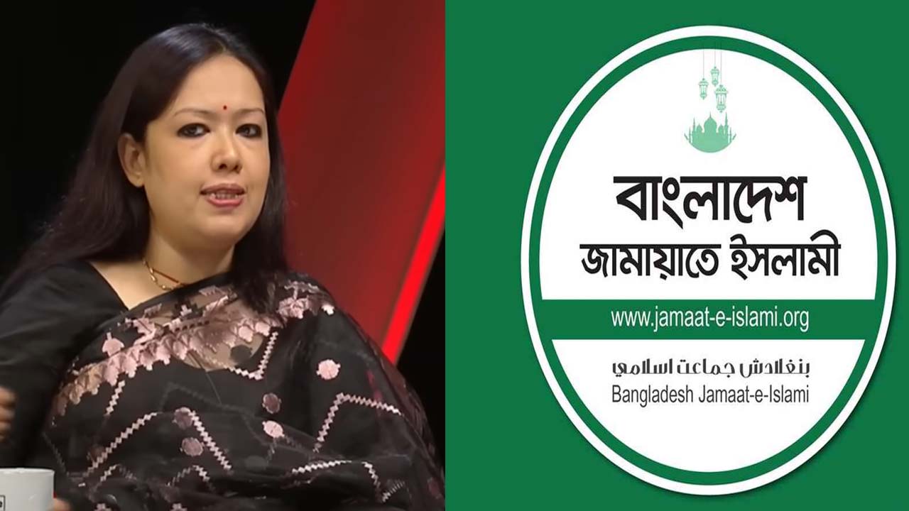 ইতিহাসের বাঁকে বাঁকে ঐতিহাসিক ভুলগুলো জামায়াতই করে