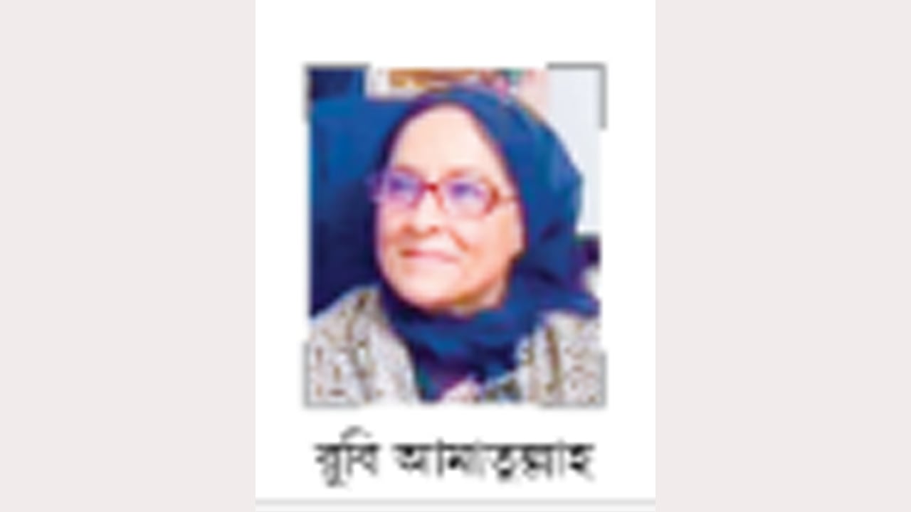 জনগণের তিন পদক্ষেপে বদলাতে পারে বাংলাদেশের ভবিষ্যৎ