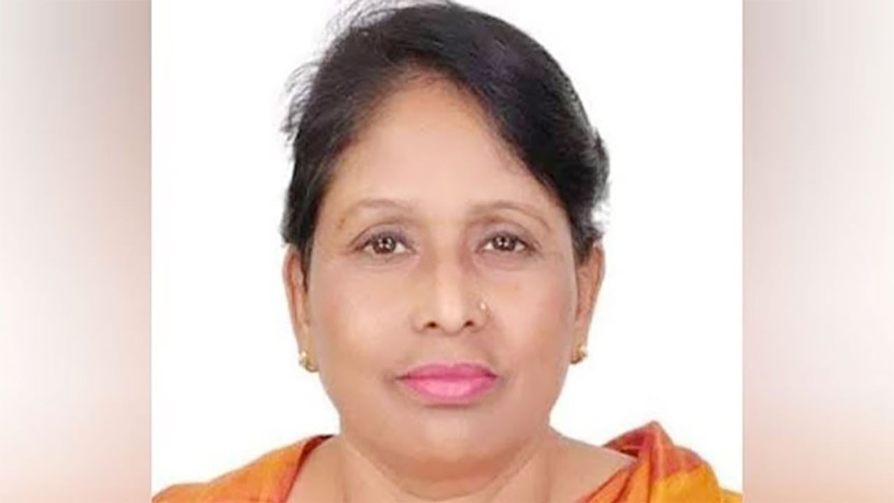 সাবেক এমপি সাফুরা বেগম রুমী গ্রেপ্তার
