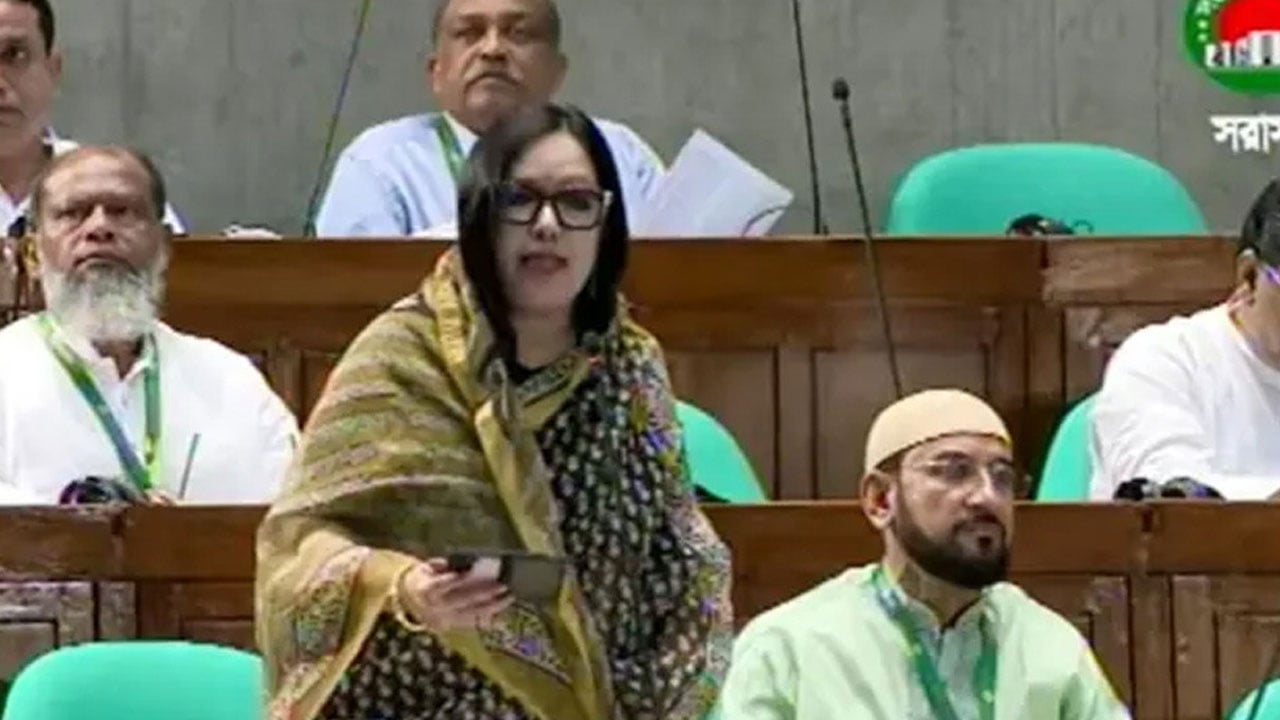 জ্বালানি নিয়ে সরকার জনগণের সঙ্গে মিথ্যাচার করছে