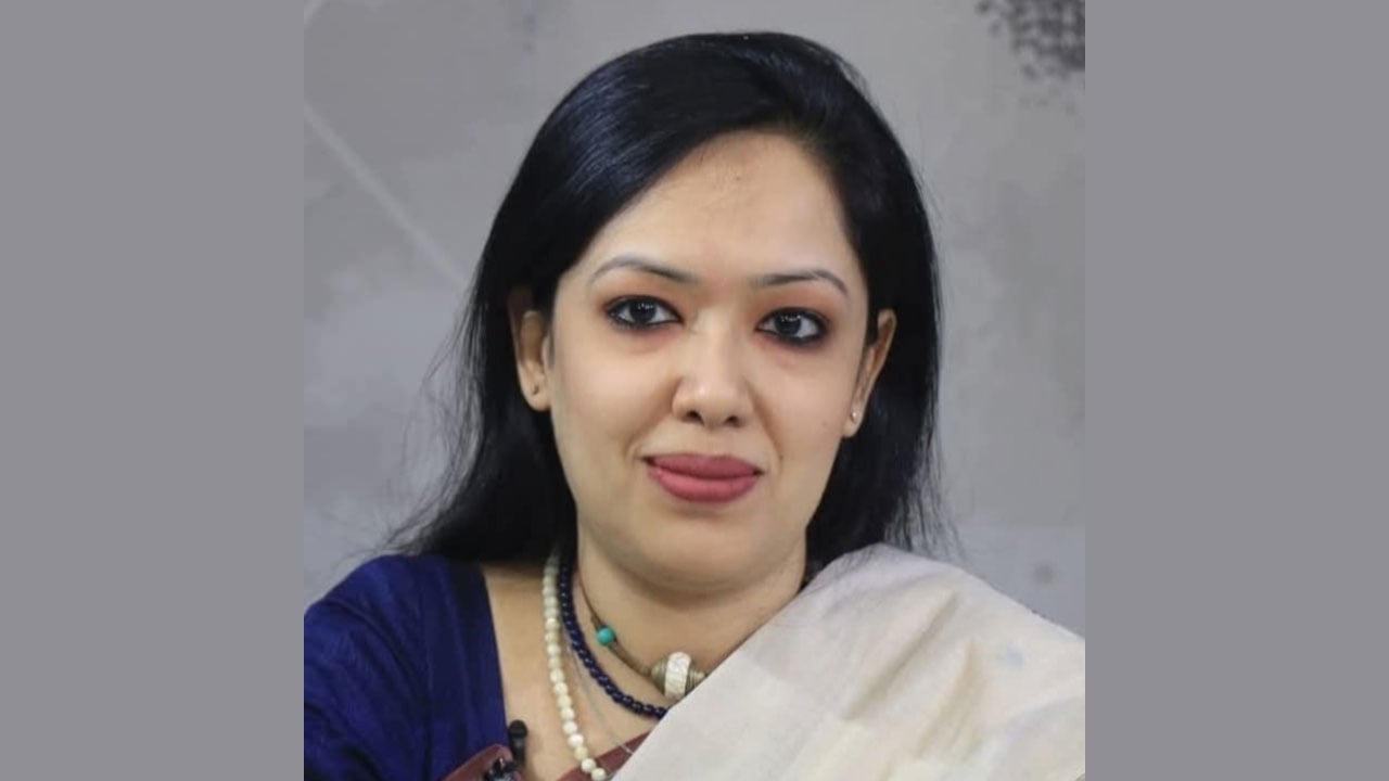 টাকা নেবেন তাগো, ভোট দেবেন হাঁসো: রুমিন ফারহানা