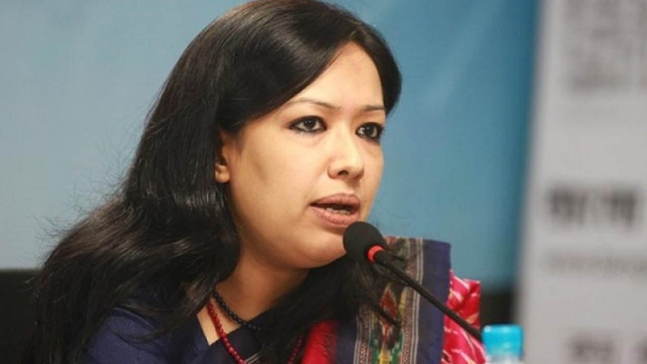 ৩২ নম্বর ভাঙা বীভৎস রকমের মববাজি: রুমিন ফারহানা