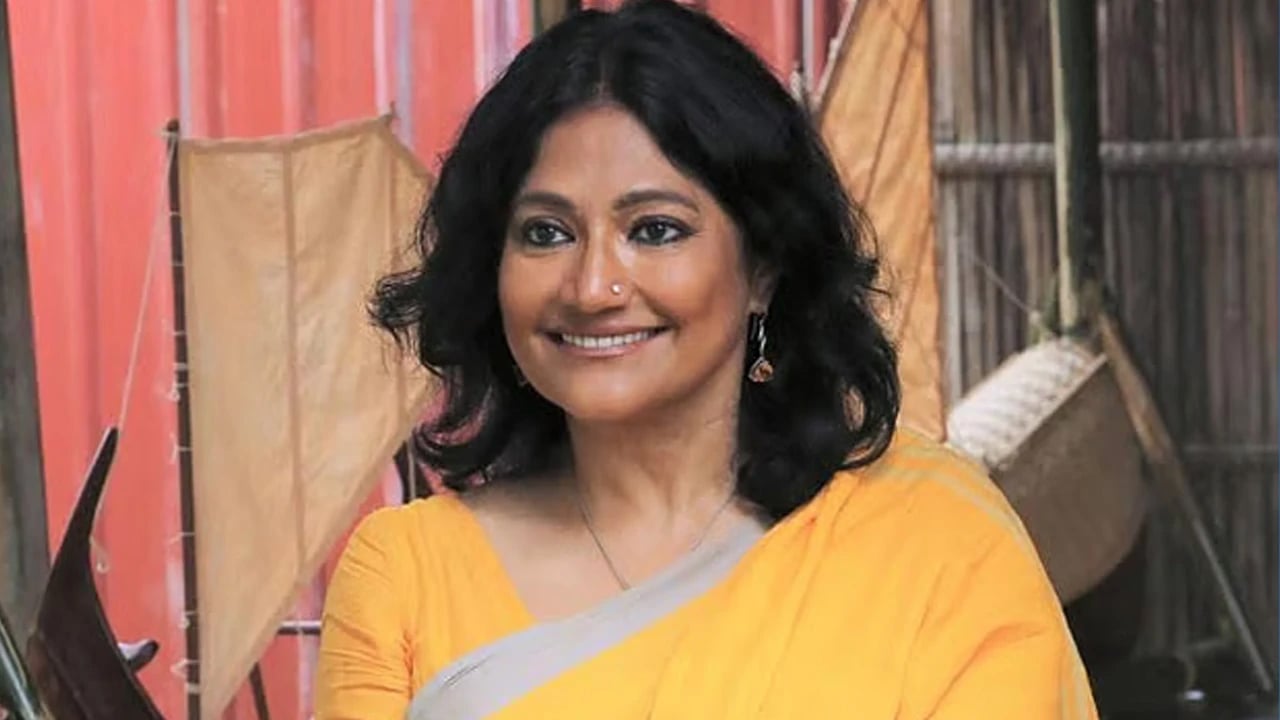 র‍্যামন ম্যাগসাইসাই পুরস্কার পেলেন বাংলাদেশের উন্নয়নকর্মী রুনা খান