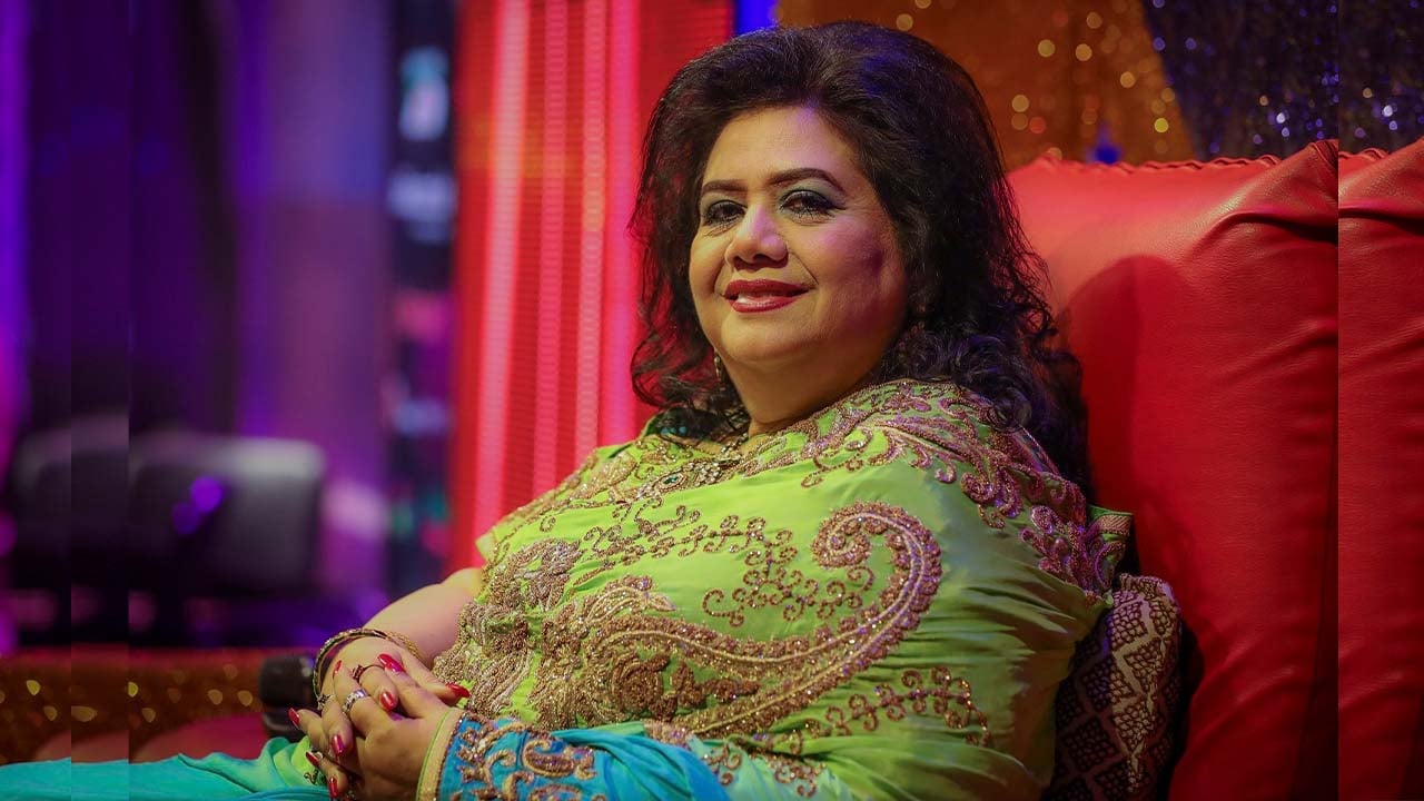 ভারতের ‘মিনার-ই দিল্লি’ সম্মাননা পাচ্ছেন রুনা লায়লা