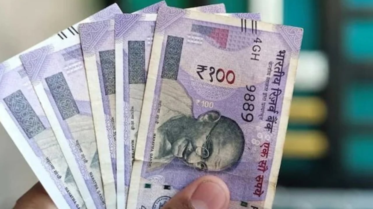 ইতিহাসের সর্বোচ্চ দরপতন ভারতীয় মুদ্রার