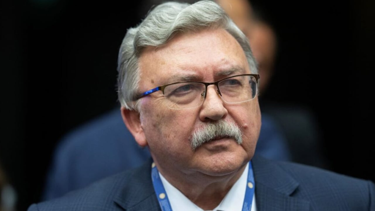 ইরানকে আল্টিমেটাম দিয়ে কোনো লাভ নেই, যুক্তরাষ্ট্রকে রাশিয়ার দূত