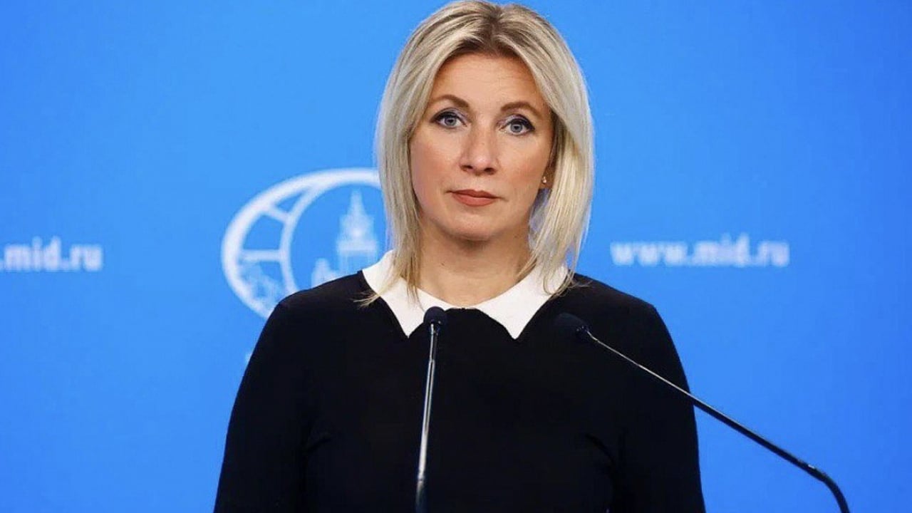 ভেনেজুয়েলায় মার্কিন নৌ অবরোধকে ‘জলদস্যুতা’ আখ্যা দিলো রাশিয়া