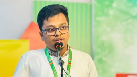 শিবিরের জনপ্রিয়তাকে সরকার ভয় পাচ্ছে: ডাকসু জিএস
