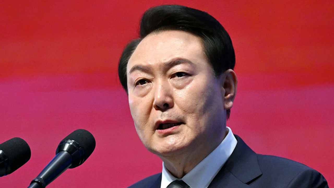 সাবেক প্রেসিডেন্ট ইউন সুক ইওলের সাজা বাড়ালো দ. কোরিয়ার আদালত