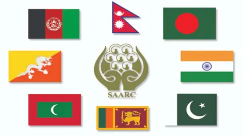 সার্ককে সক্রিয় করতে চায় বাংলাদেশ