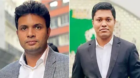 জুলাই গণহত্যা মামলায় সাদ্দাম-ইনানের মৃত্যুদণ্ড