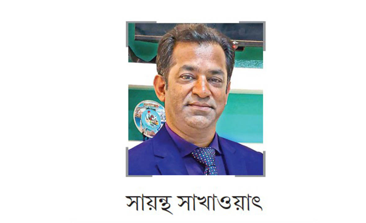 আওয়ামী লীগের ঝটিকা রাজনীতি বন্ধের উপায়