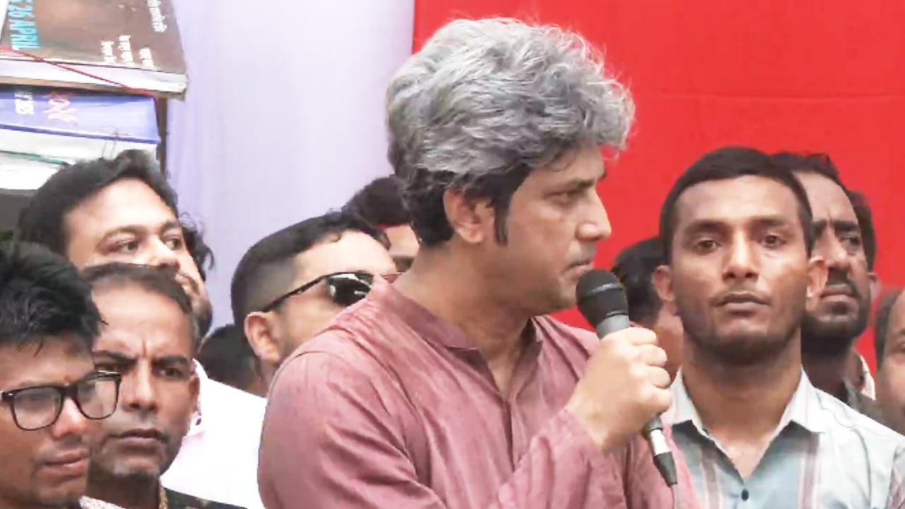 ফ্যাসিস্টরা ফারাক্কা নিয়ে নিজেদের অধিকার আদায় করতে পারেনি: সাকি