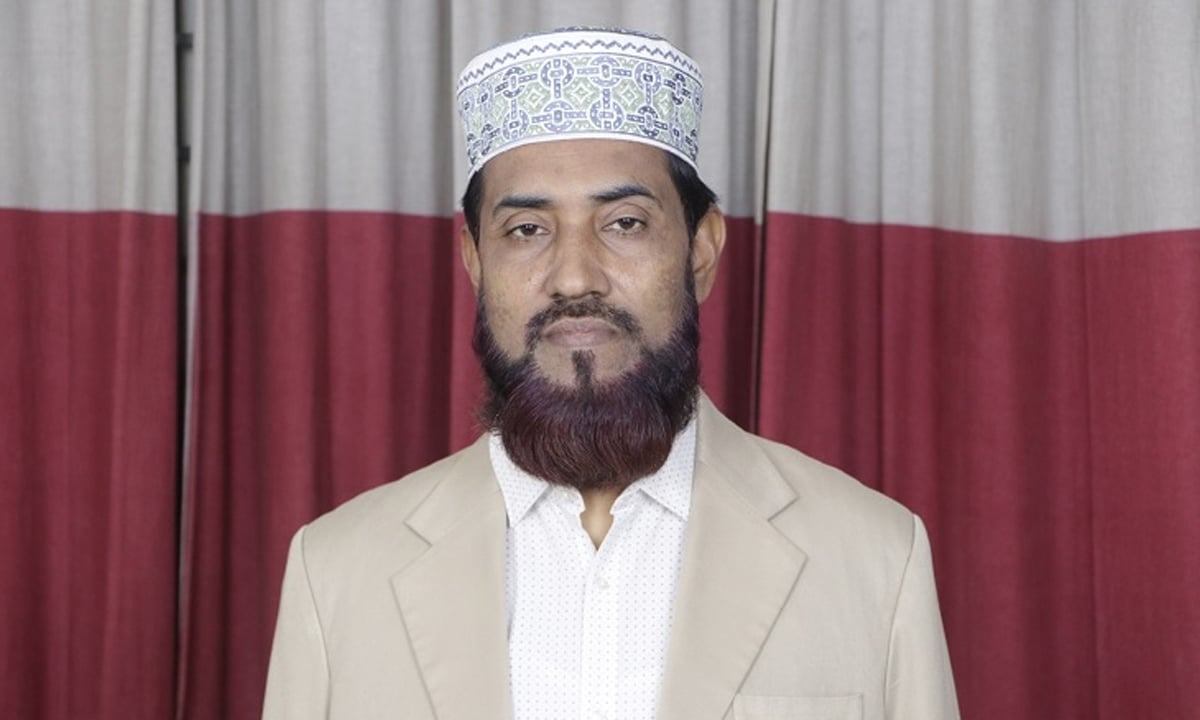 অগ্নিদুর্গতদের জন্য জামায়াত সম্ভব সবকিছু করবে: সেলিম উদ্দিন