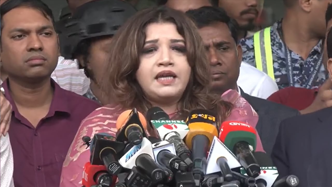 যুক্তরাষ্ট্রে নিহত দুই শিক্ষার্থীর পরিবার ন্যায় বিচার পাবেন