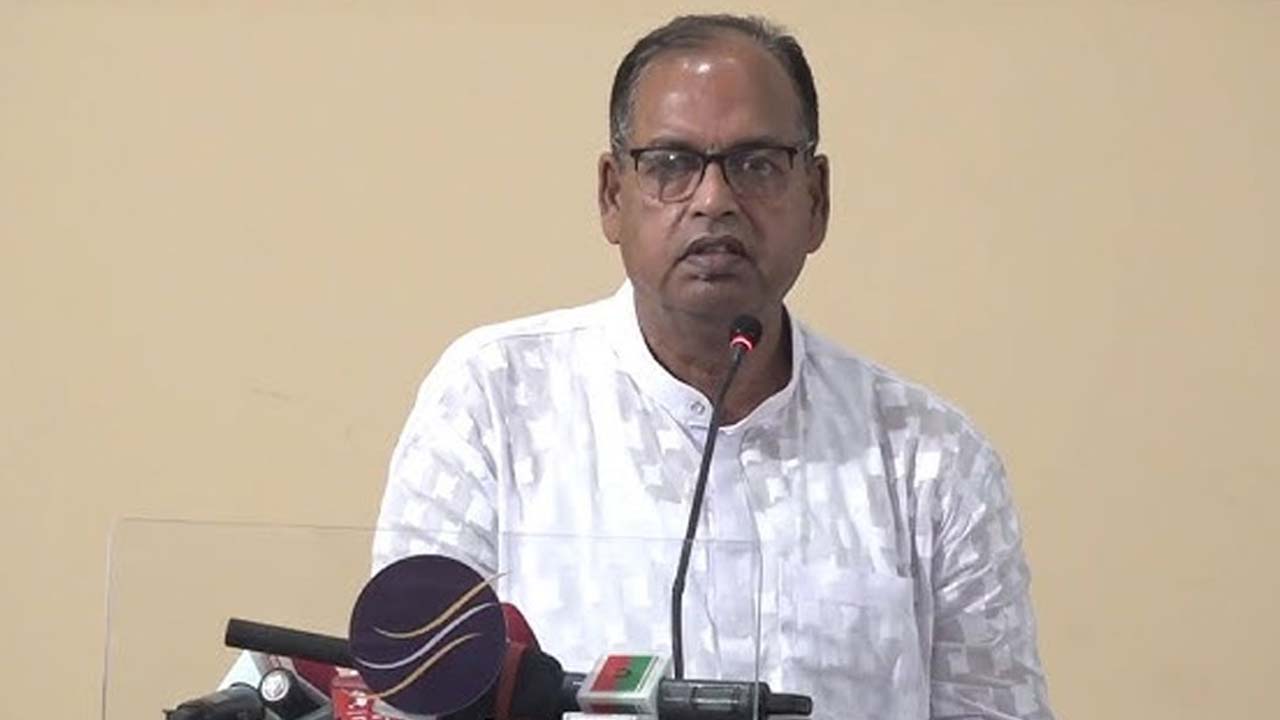 শফিউল আলম প্রধান আমৃত্যু ভারতের অধিপত্যের বিরোধী ছিলেন: দুদু