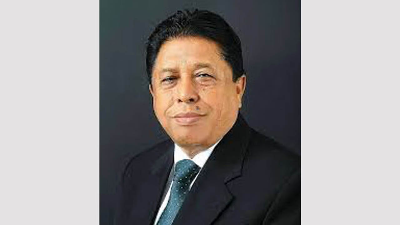সাবেক এমপি শম্ভু পরিবার দুদকের জালে