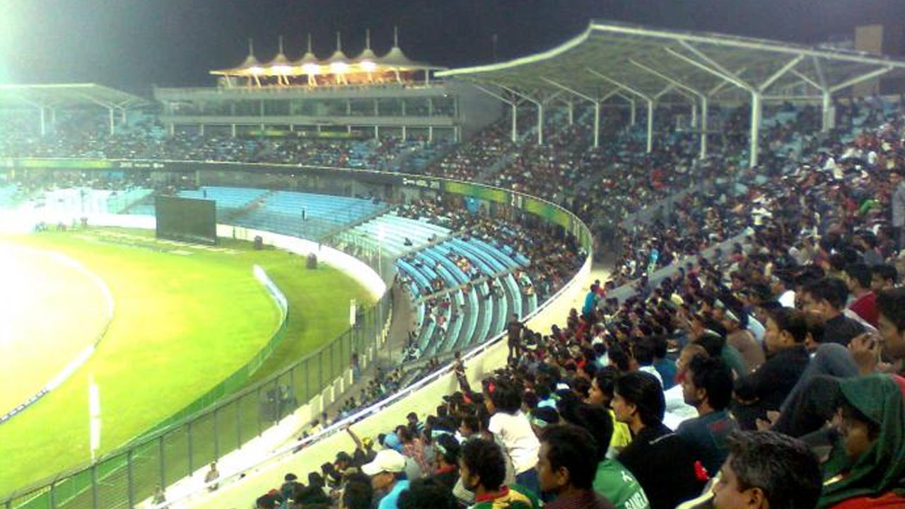 গ্যালারিতে নিষিদ্ধ থাকছে যেসব জিনিস