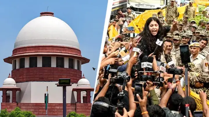সিইসি ও যন্তর মন্তর ইস্যুতে মোদি সরকারকে সুপ্রিম কোর্টের নোটিস