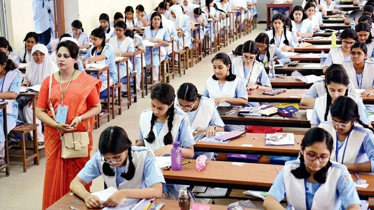 ৭ জানুয়ারি নয়, এসএসসি ও সমমান পরীক্ষা শুরু ১৪ মার্চ

