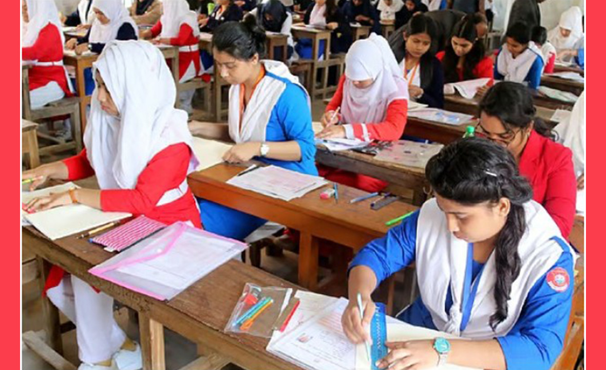 এসএসসি পরীক্ষা পেছানোর পরিকল্পনা নেই: ঢাকা শিক্ষাবোর্ড