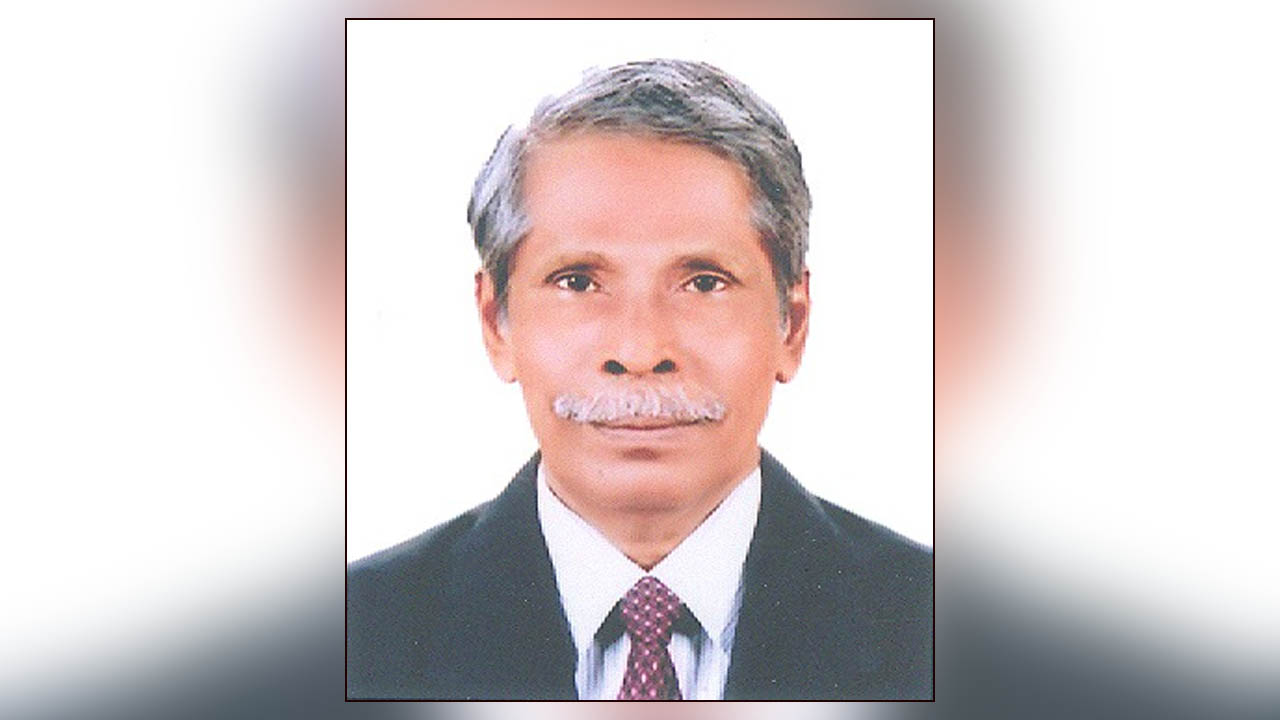 মোহাম্ম্দ আলী আহসান বাচ্চুর  ১৩ তম মৃত্যুবার্ষিকী আজ