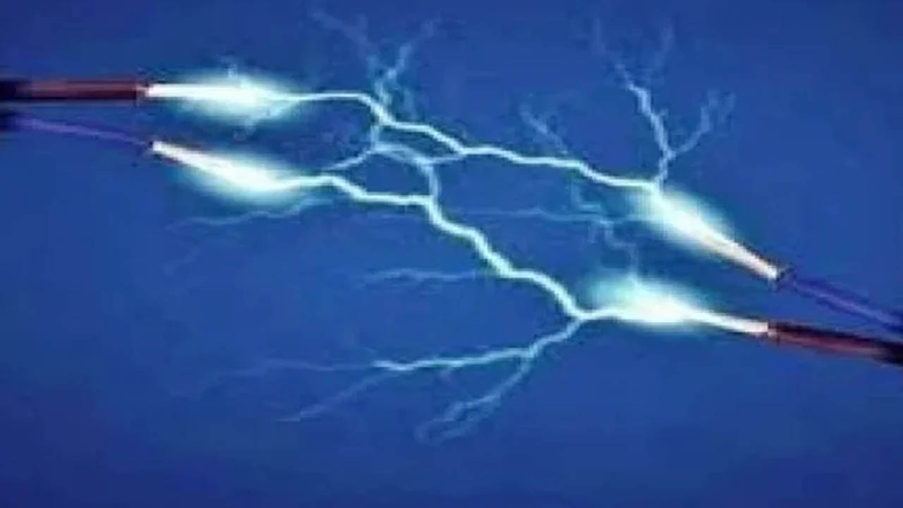 রাজধানীতে বিদ্যুৎস্পর্শে শিশুর মৃত্যু