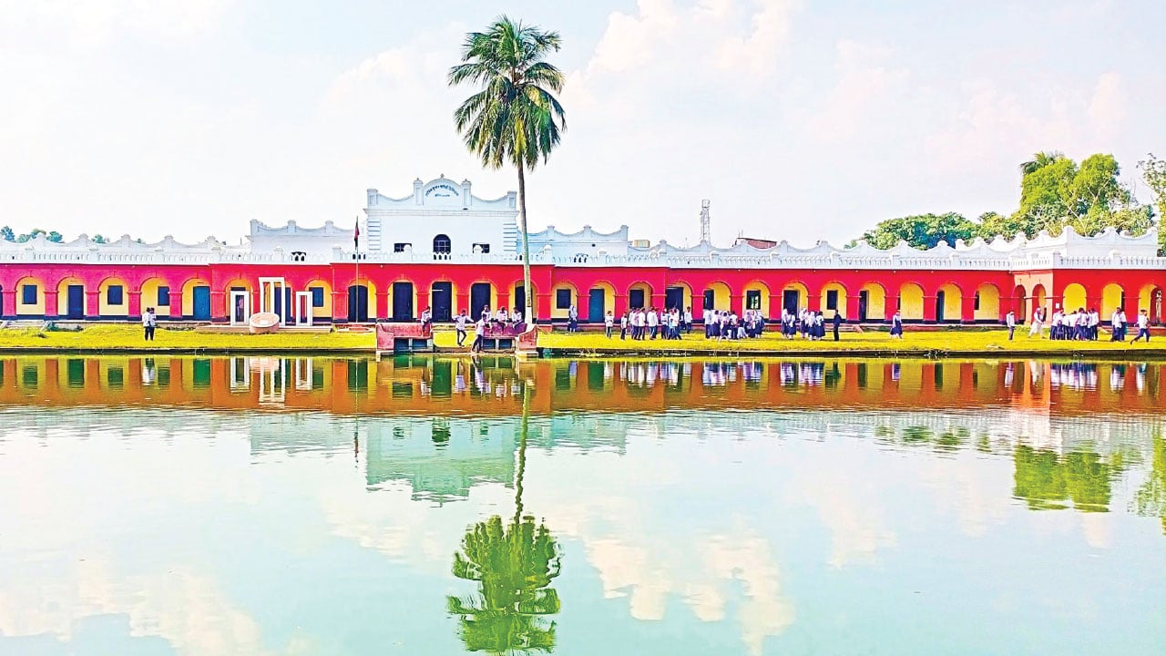 অনগ্রসর জনগোষ্ঠীর ভরসাস্থল