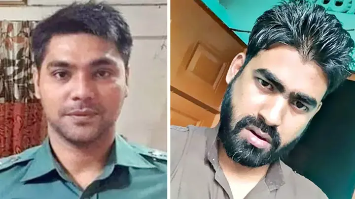 সিলেটে এসআই আকবরের মৃত্যুদণ্ড, দুজনের যাবজ্জীবন