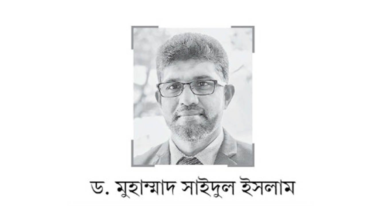 বাংলাদেশে নতুন রাজনৈতিক সংস্কৃতি
