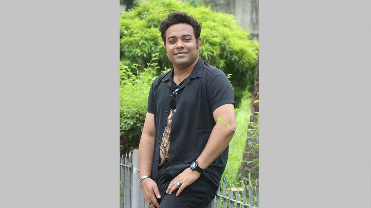 আমার স্বপ্ন পাঞ্জেরীকে নিয়ে : সাগর শান