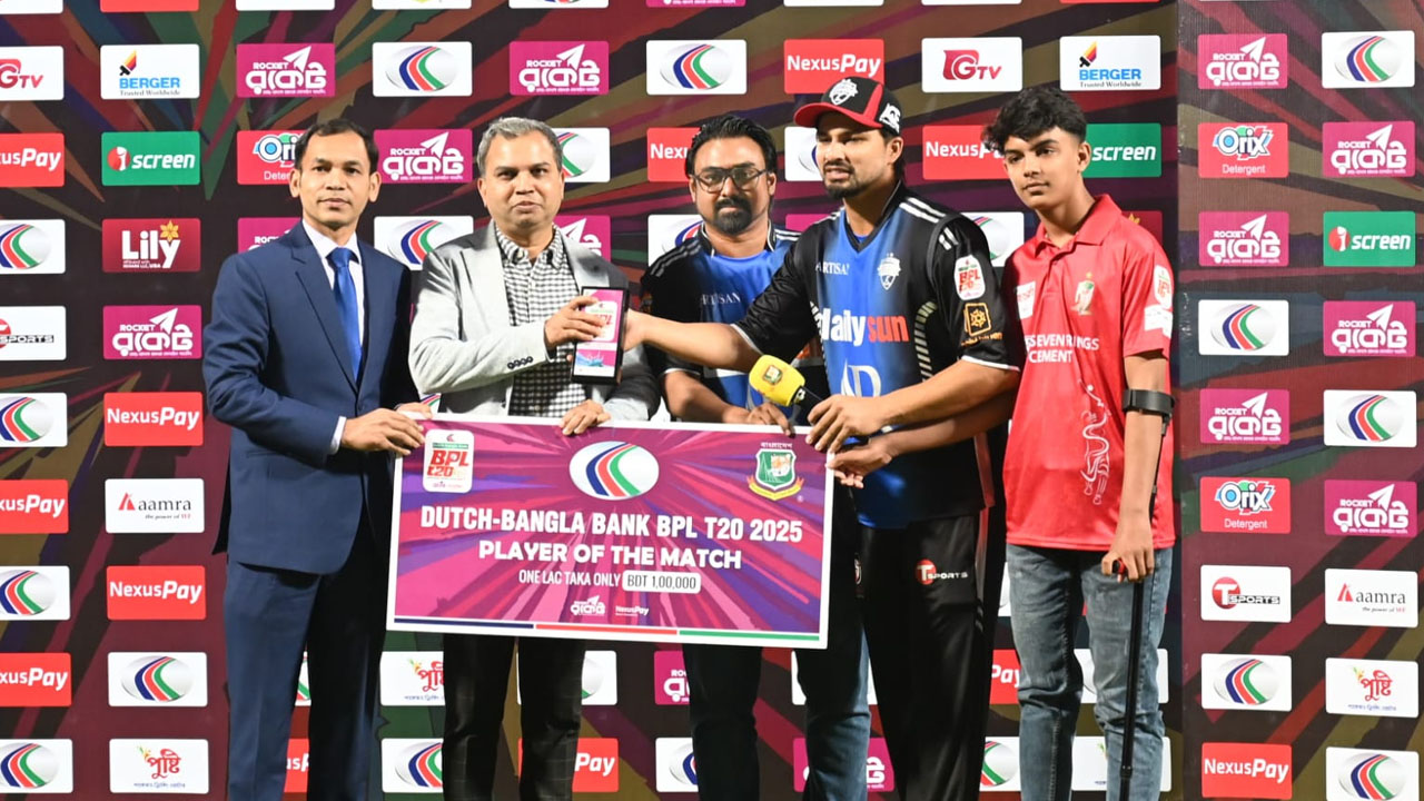 সোহানের প্রশংসায় তামিম