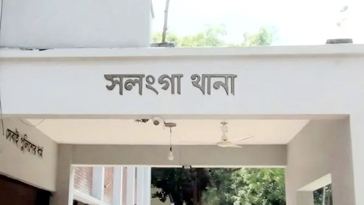 রায়গঞ্জের ফুলজোর নদীতে অজ্ঞাত ব্যক্তির লাশ উদ্ধার