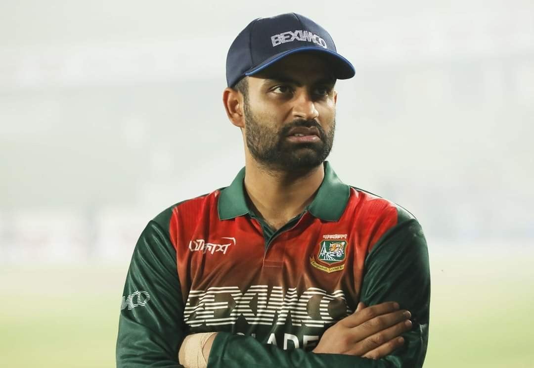 আন্তর্জাতিক ক্রিকেটে ফিরবেন না তামিম