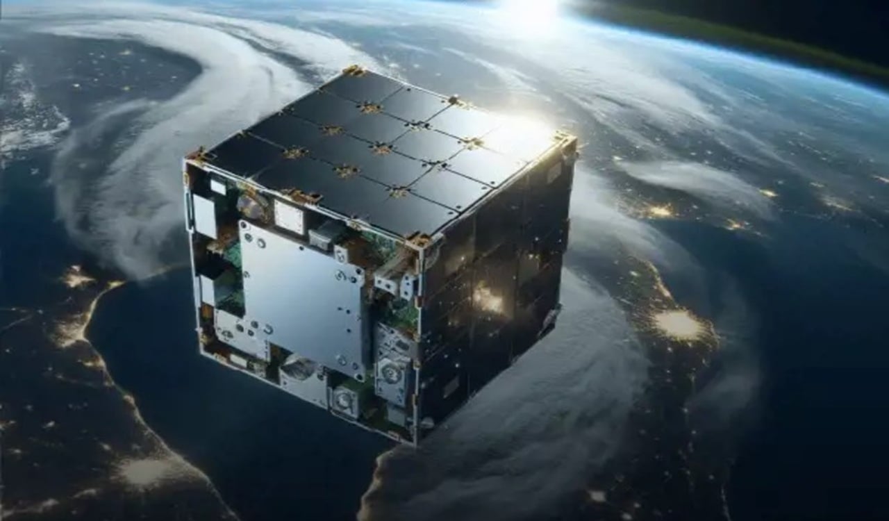 সৌদি আরবে শিক্ষার্থীদের নির্মিত দুই উপগ্রহের সফল উৎক্ষেপণ