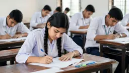 ২০২৭ সালের এসএসসির টেস্ট পরীক্ষার তারিখ ঘোষণা