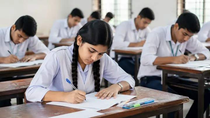 ২০২৭ সালের এসএসসির টেস্ট পরীক্ষার তারিখ ঘোষণা