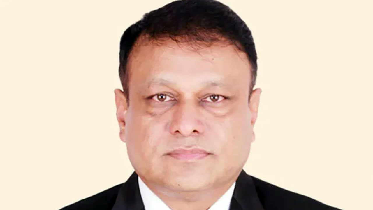সাবেক এসএসএফ মহাপরিচালক মজিবুরের ৩৪ ব্যাংক হিসাব অবরুদ্ধ