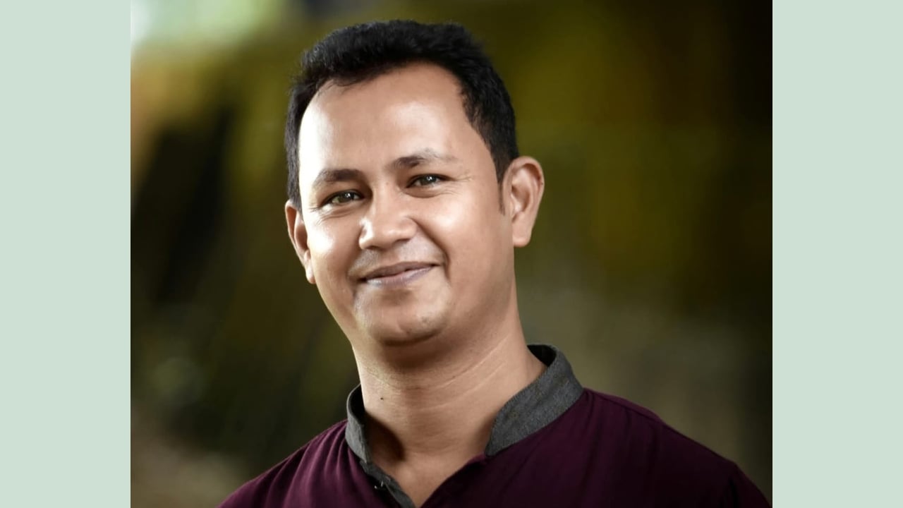 সুনামগঞ্জ-১ আসনে বিএনপির চূড়ান্ত মনোনয়ন পেলেন কামরুল