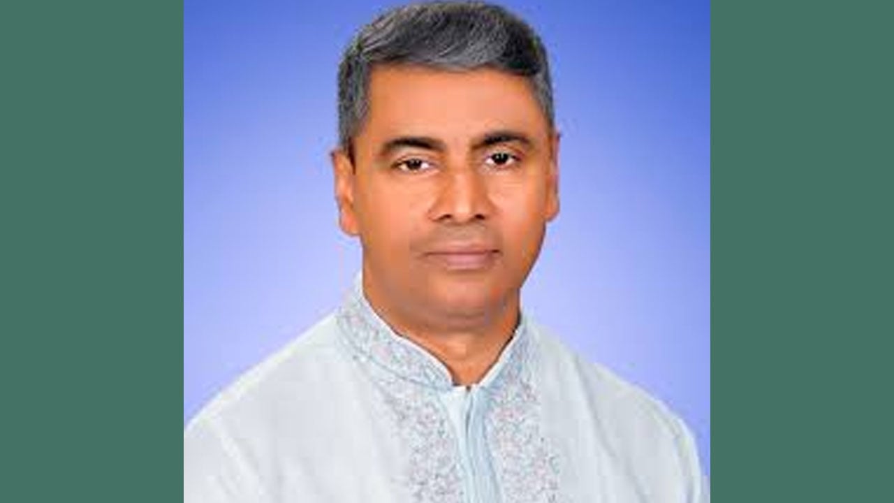 ঢাকা-১৮ আসনে ধানের শীষের জাহাঙ্গীর হোসেন জয়ী