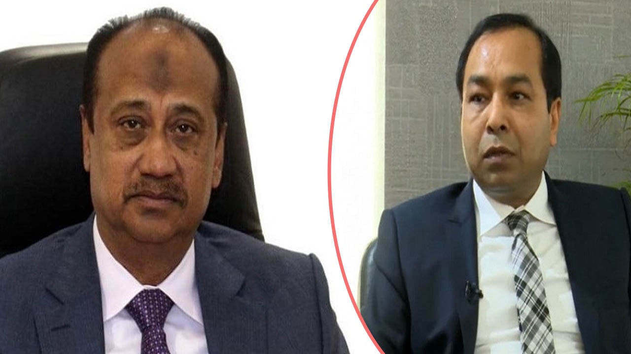 ২৭১ কোটি টাকা হাতিয়ে নিয়েছে এস আলম চক্র