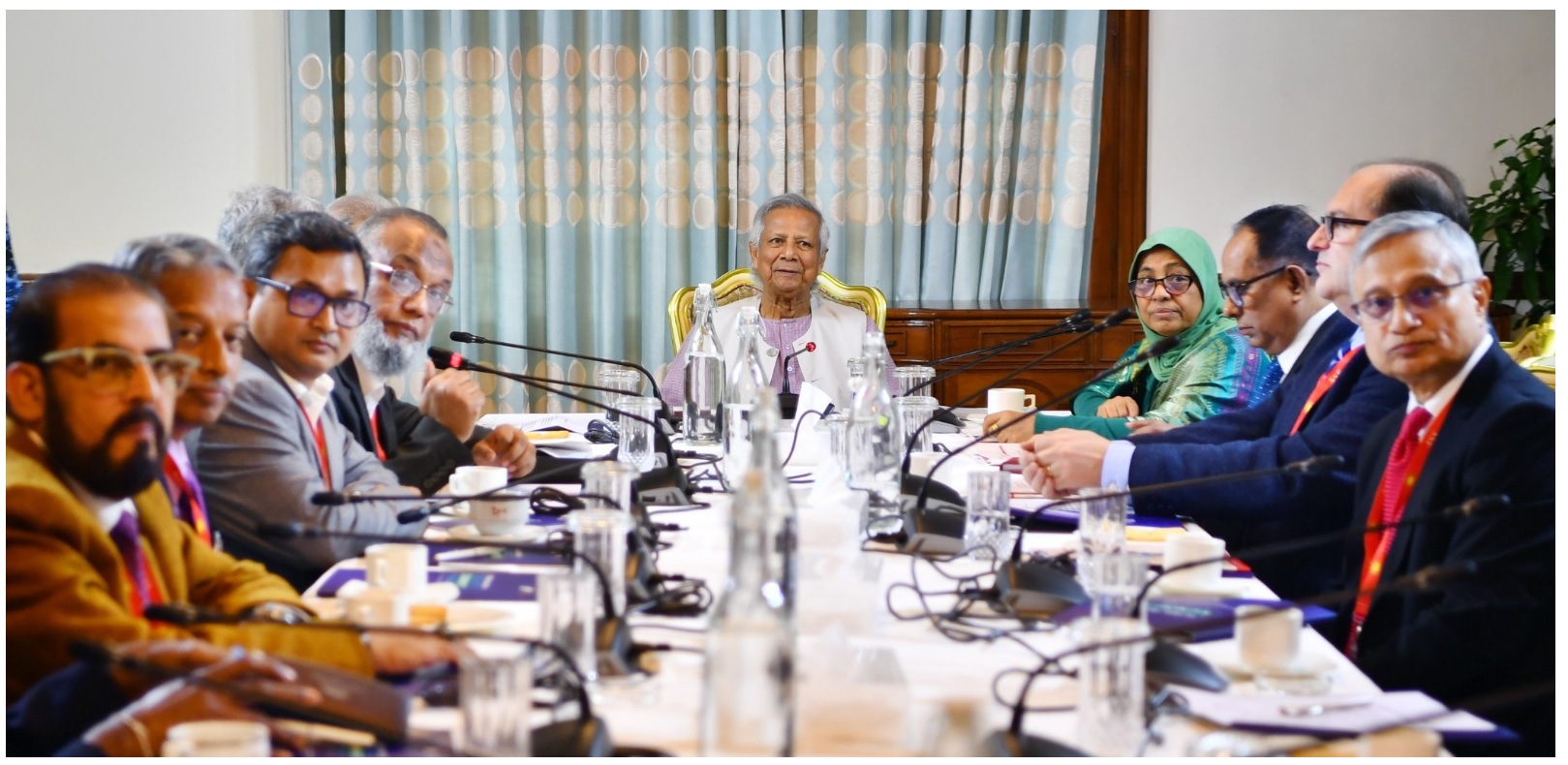 ‘সার্ক সক্রিয় হলে দক্ষিণ এশিয়ার দেশগুলো লাভবান হবে’