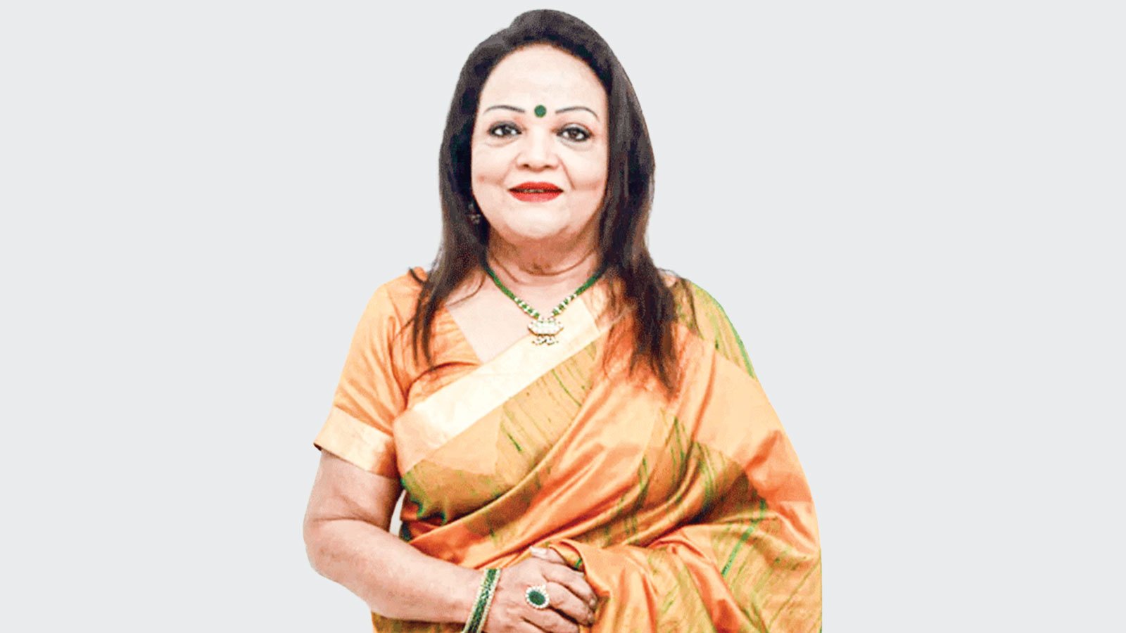 আবার দেশের গানে সাবিনা ইয়াসমিন