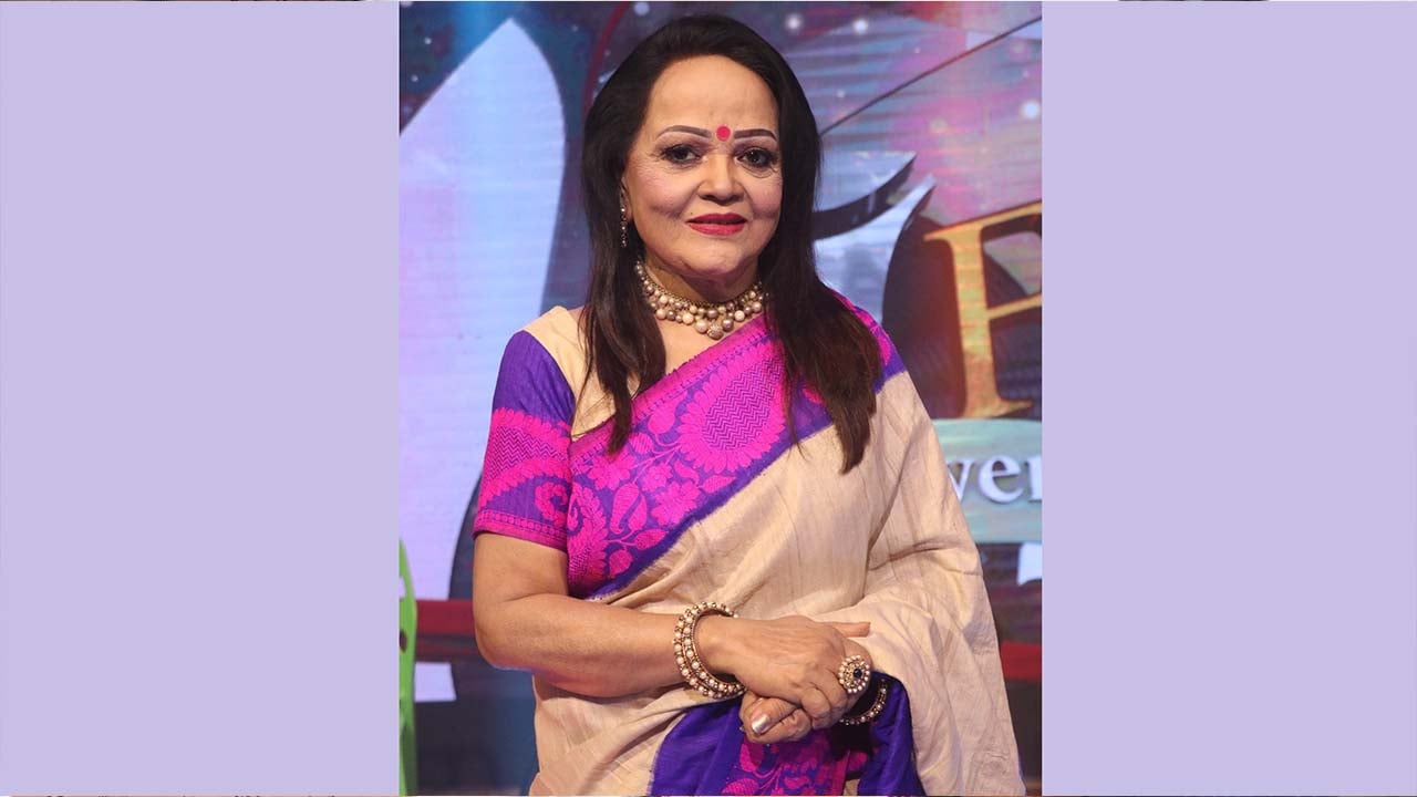 ‘আই ফোক ফিভার’-এ পল্লিগীতি গাইবেন সাবিনা ইয়াসমিন