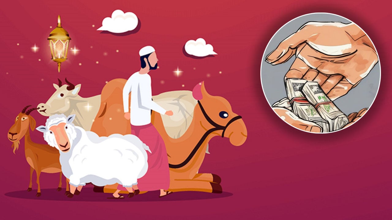 ঋণ থাকলে কোরবানি দেয়া যাবে কি?