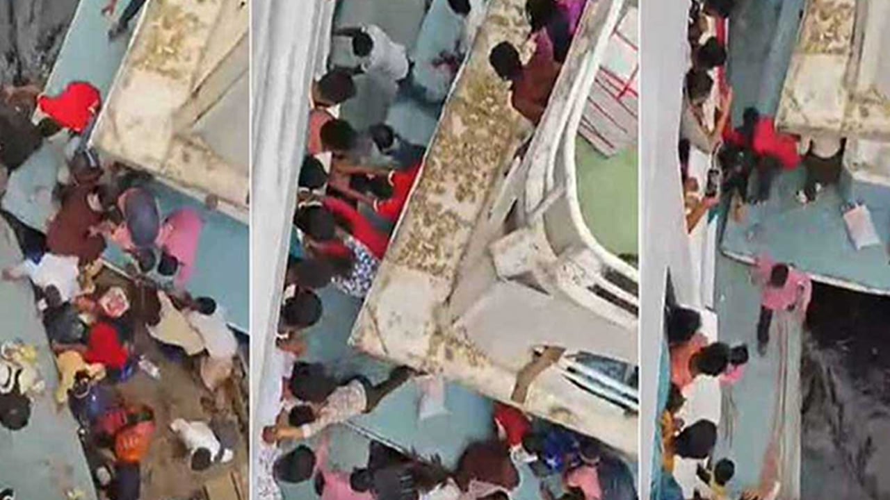 সদরঘাটে লঞ্চ দুর্ঘটনায় ছয় সদস্যের তদন্ত কমিটি গঠন